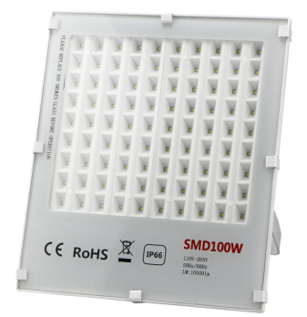 led泛光灯PF72L-100W