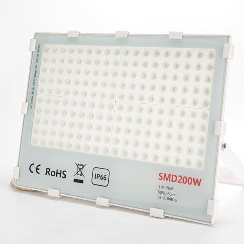 led泛光灯PF72L-200w