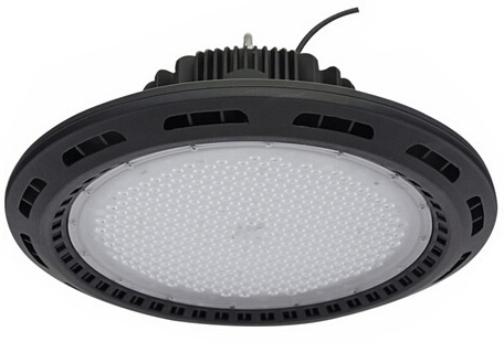 LED工矿灯更加节能化、人性化、艺术化