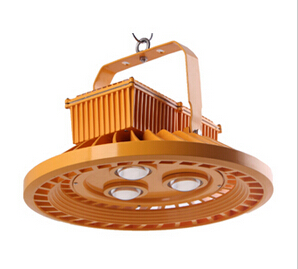 可靠就选普瑞斯工业灯具