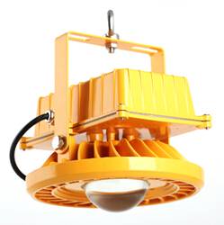  电阻对于LED工矿灯的重要性