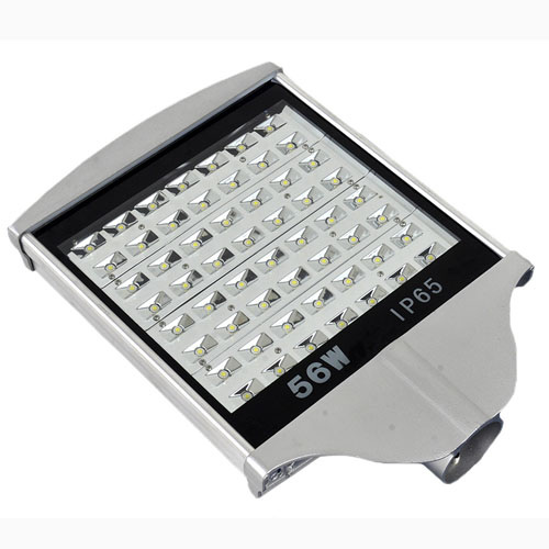 LED路灯与传统路灯的不同之处及要求