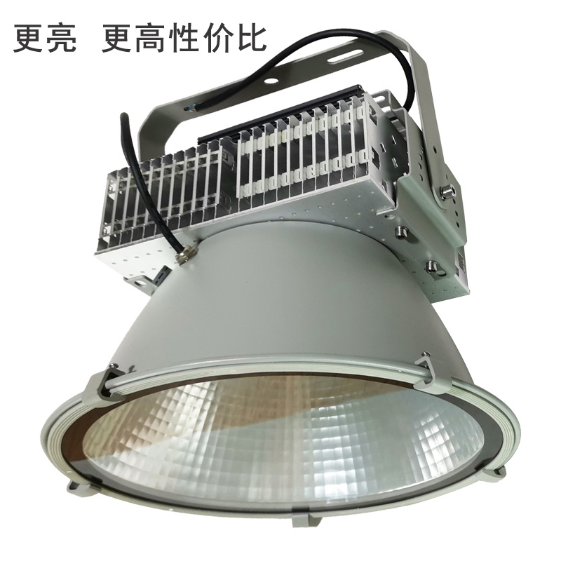 LED工矿灯设计中会设计的细节