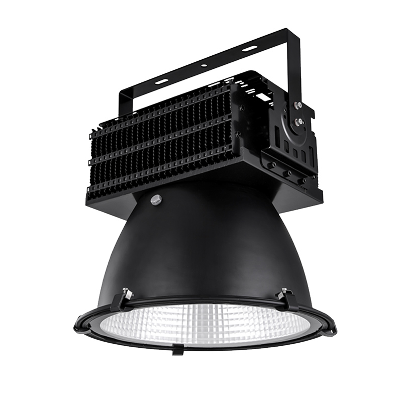 LED工矿灯具要通过3c认证的？