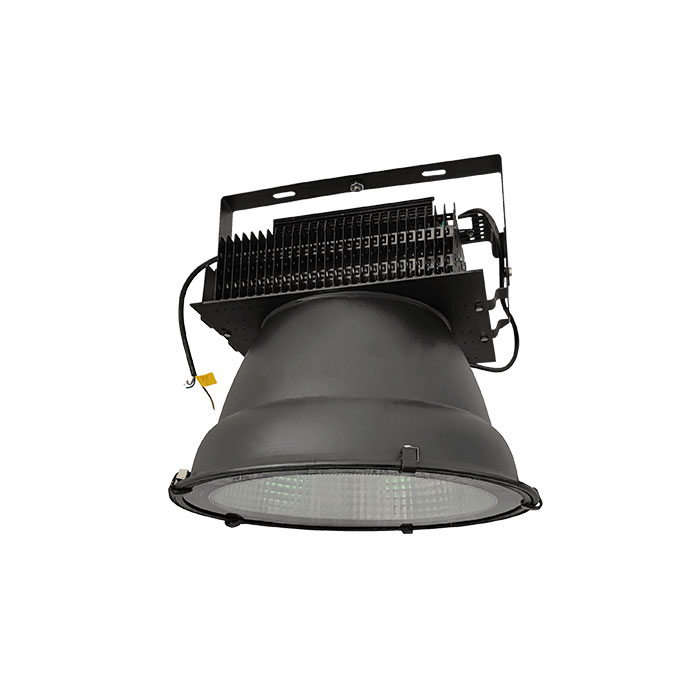 工矿灯该进行怎样的选择？